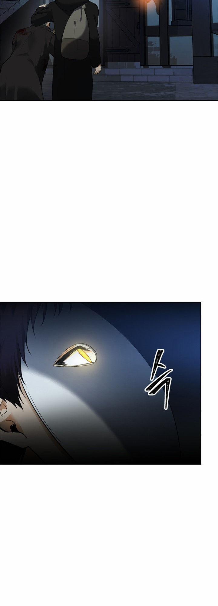 Thăng Cấp Trở Lại 42 trang 16