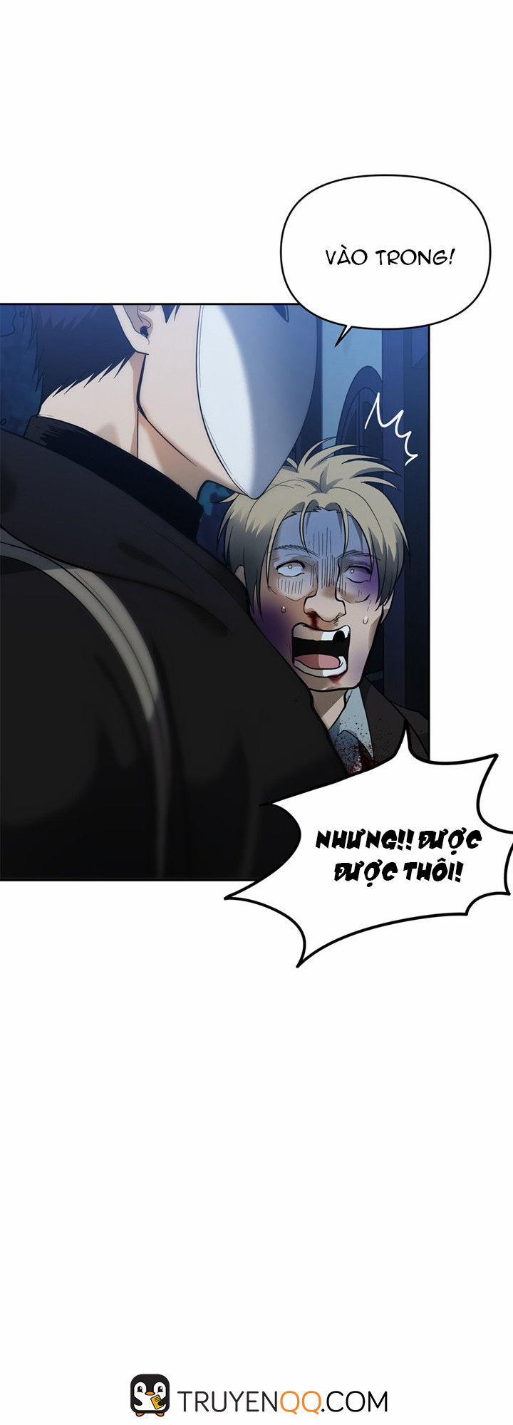 Thăng Cấp Trở Lại 42 trang 18