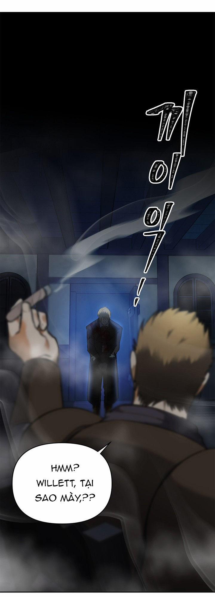 Thăng Cấp Trở Lại 42 trang 19