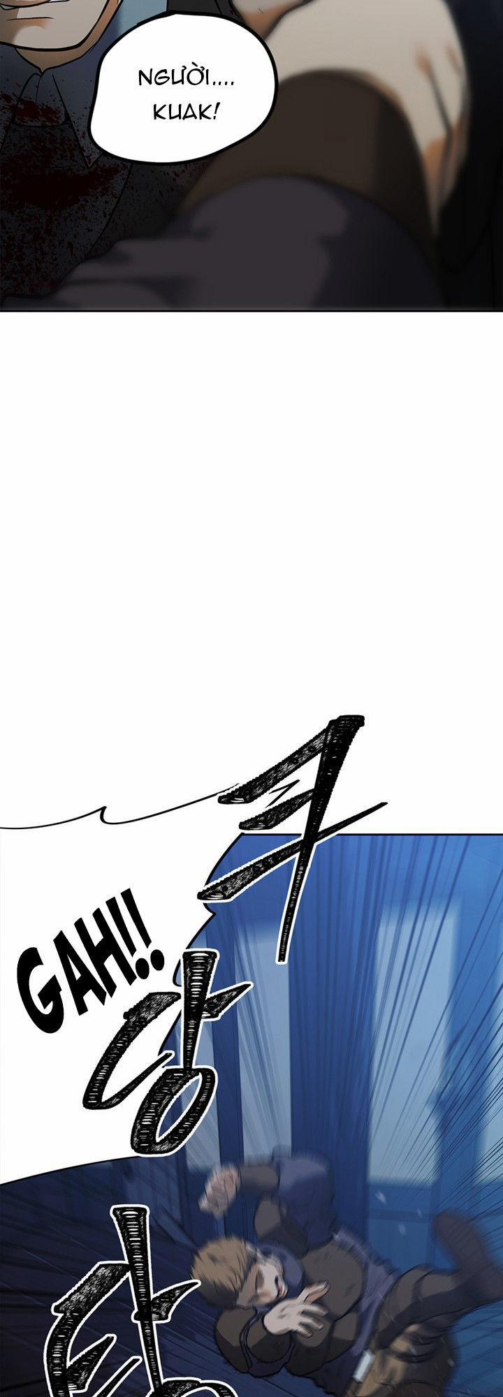 Thăng Cấp Trở Lại 42 trang 22