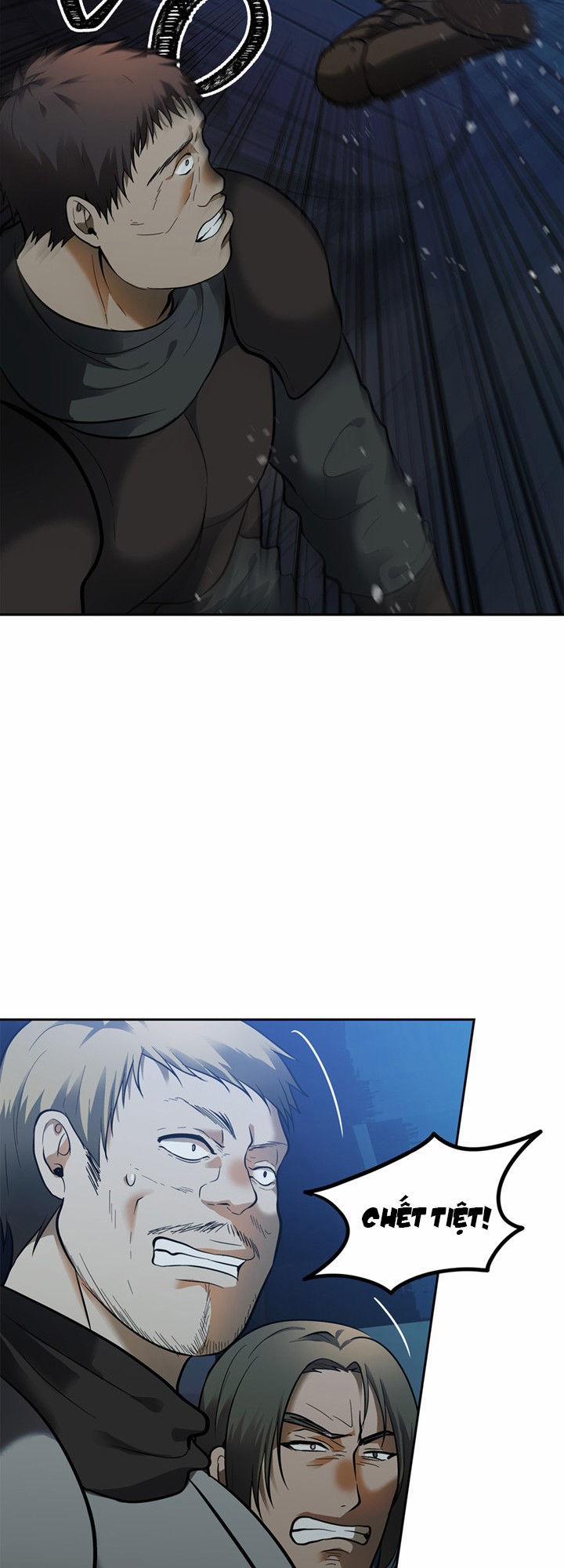 Thăng Cấp Trở Lại 42 trang 23