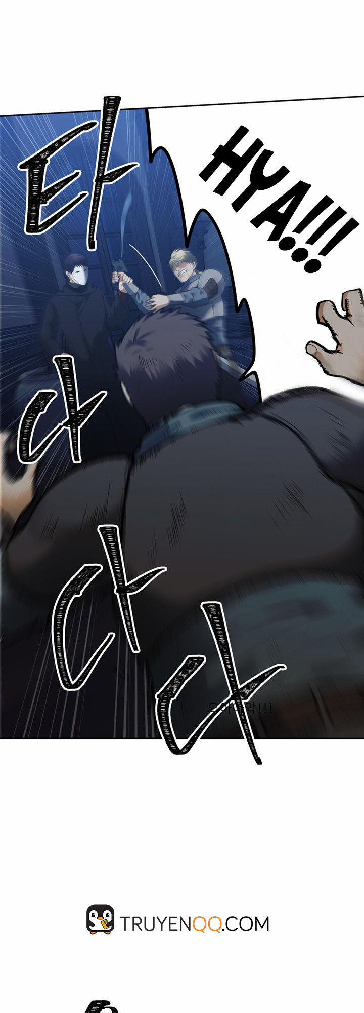 Thăng Cấp Trở Lại 42 trang 27