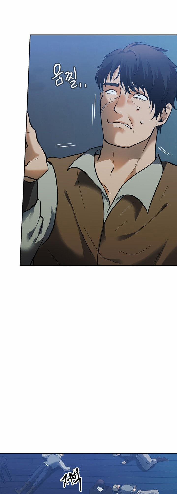 Thăng Cấp Trở Lại 42 trang 34