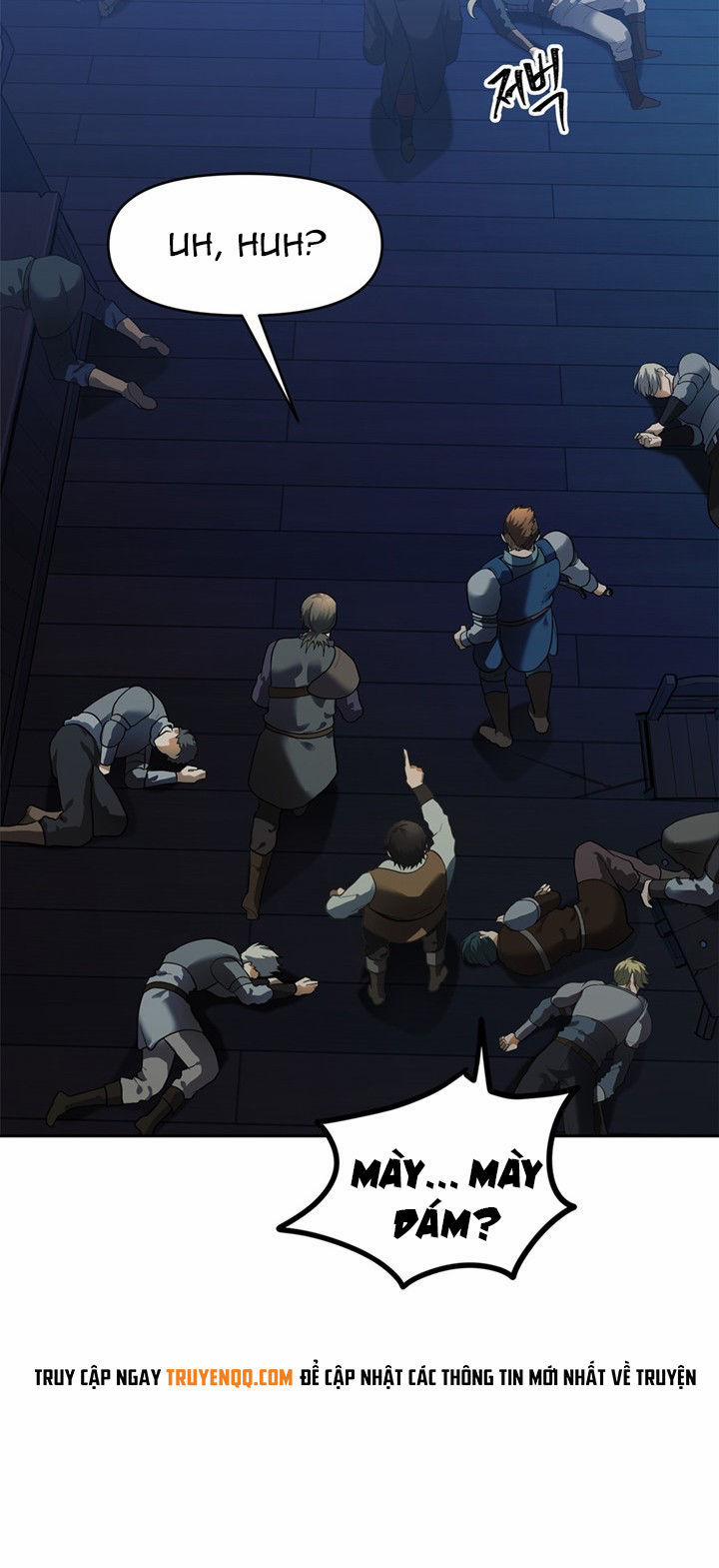 Thăng Cấp Trở Lại 42 trang 35