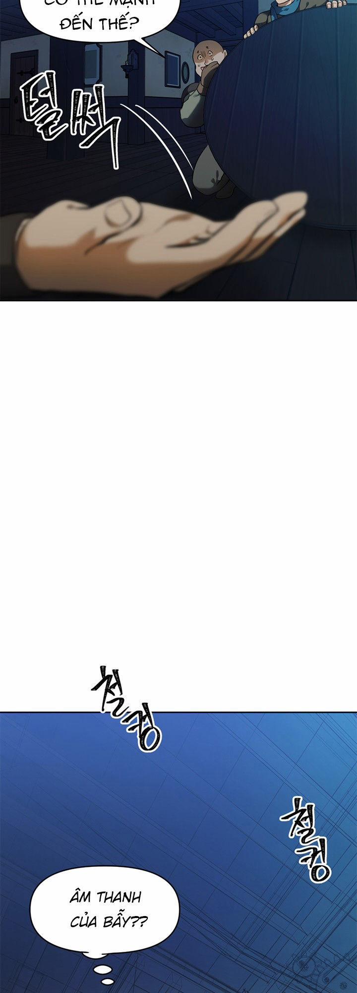 Thăng Cấp Trở Lại 42 trang 41