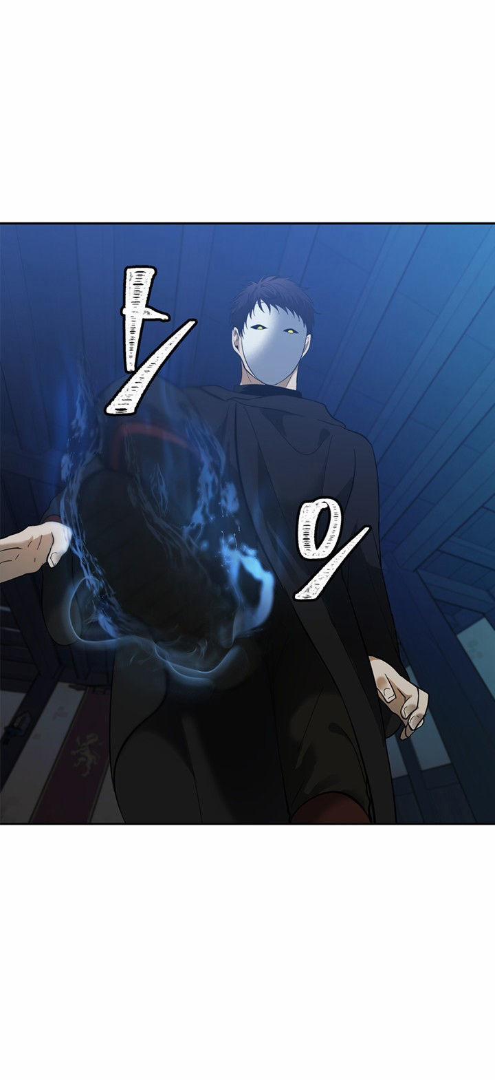 Thăng Cấp Trở Lại 42 trang 44