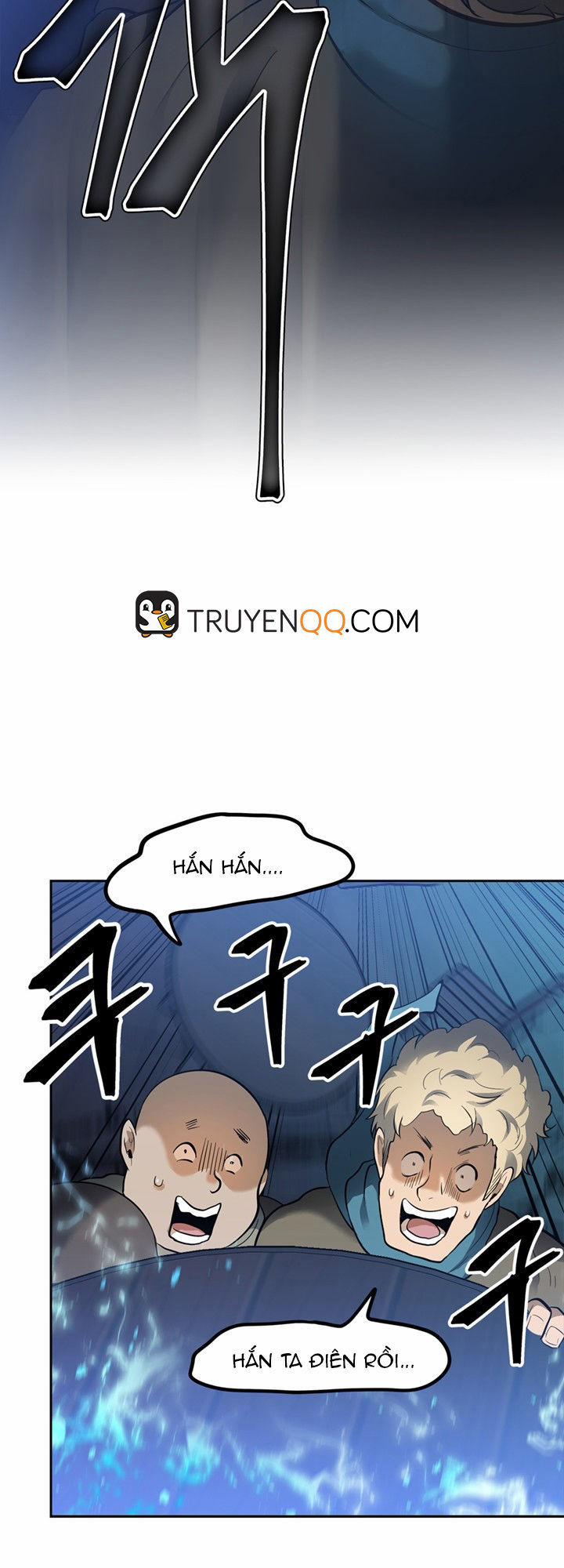 Thăng Cấp Trở Lại 42 trang 47