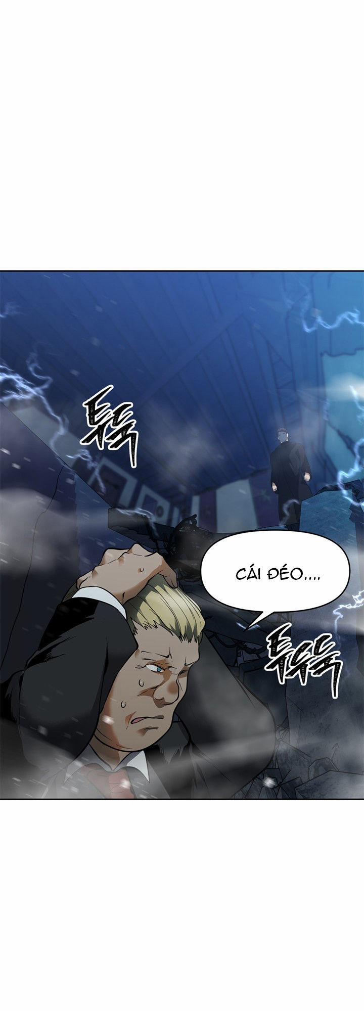 Thăng Cấp Trở Lại 42 trang 48