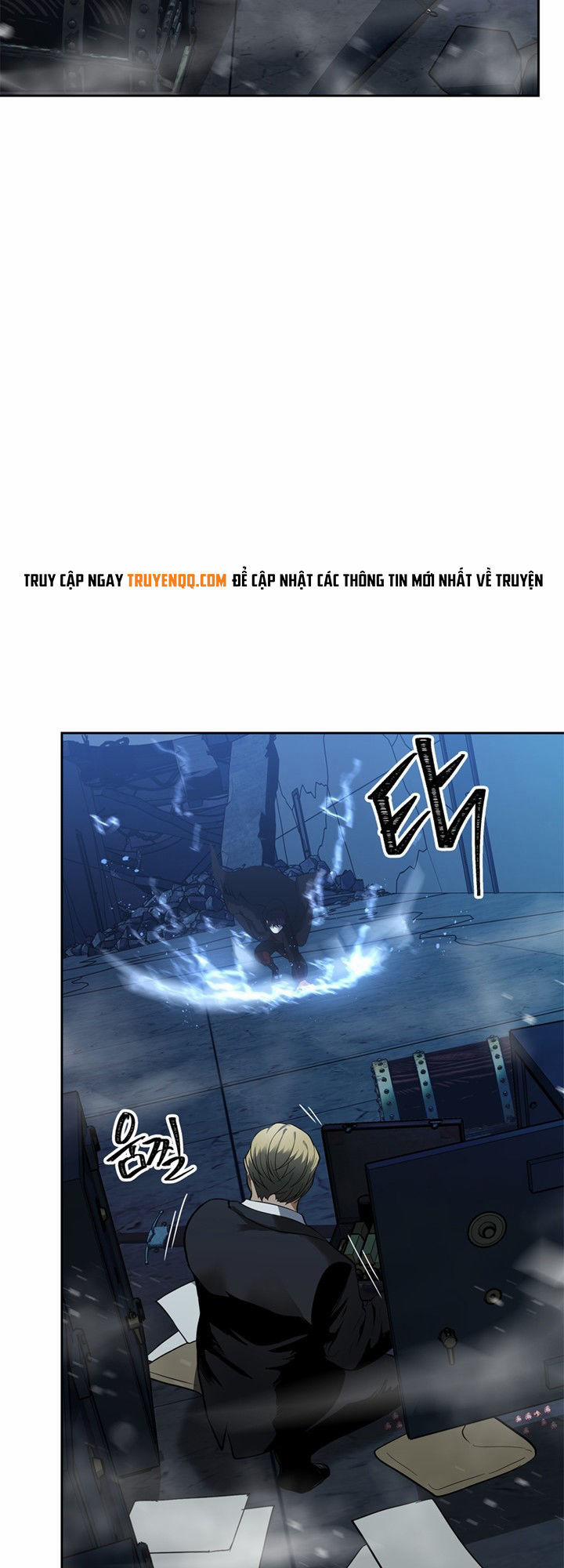 Thăng Cấp Trở Lại 42 trang 50