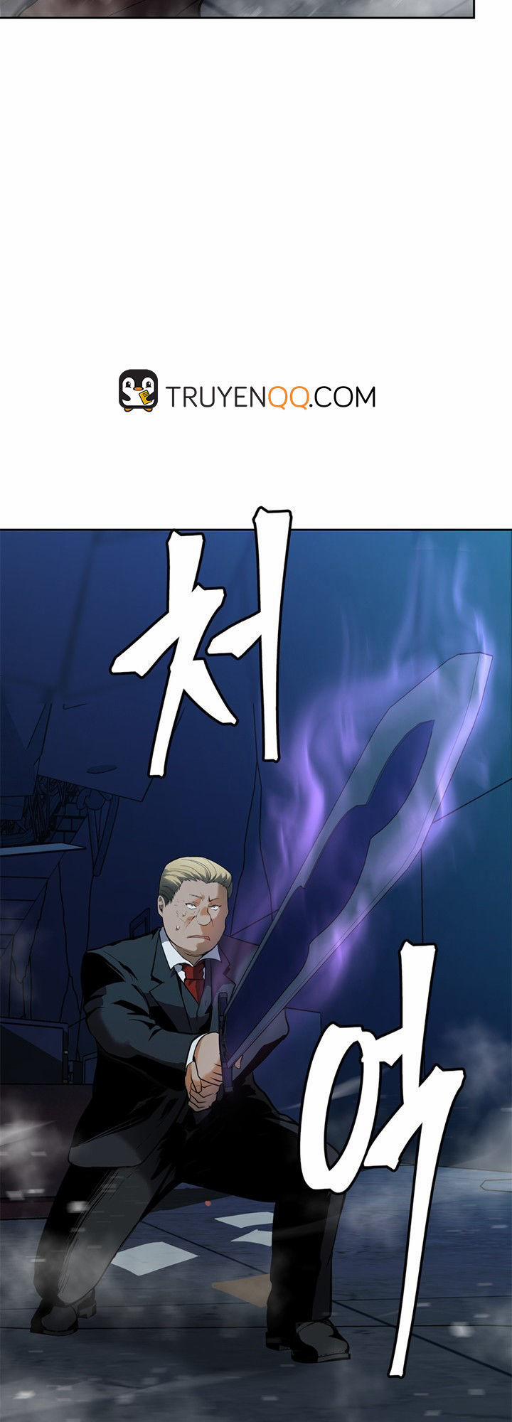 Thăng Cấp Trở Lại 42 trang 53