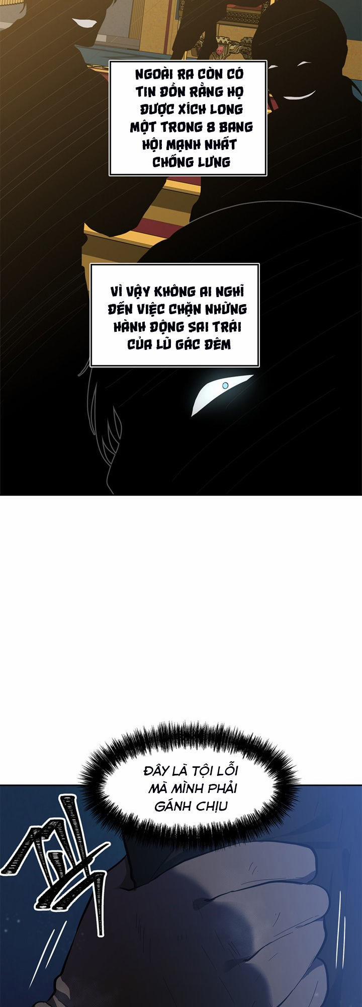 Thăng Cấp Trở Lại 42 trang 7