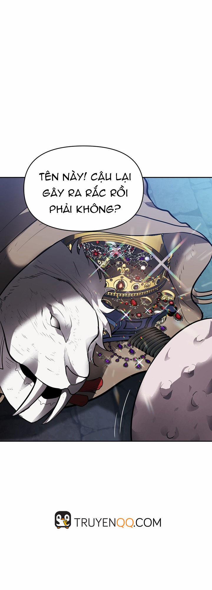 Thăng Cấp Trở Lại 43 trang 18