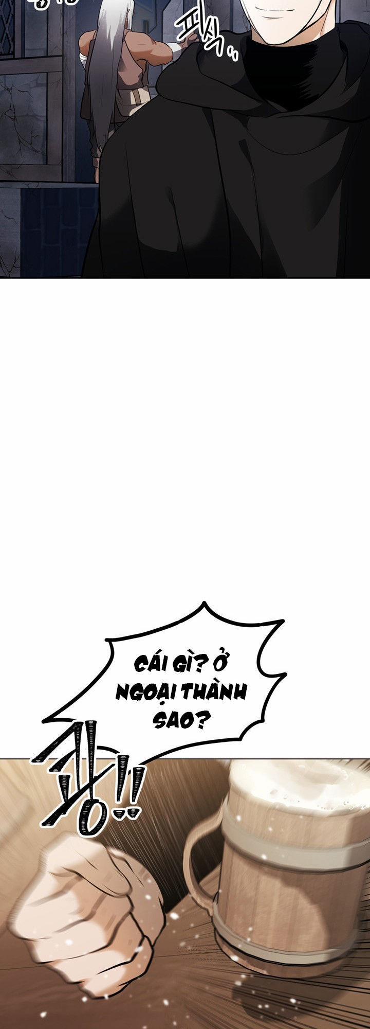 Thăng Cấp Trở Lại 43 trang 20