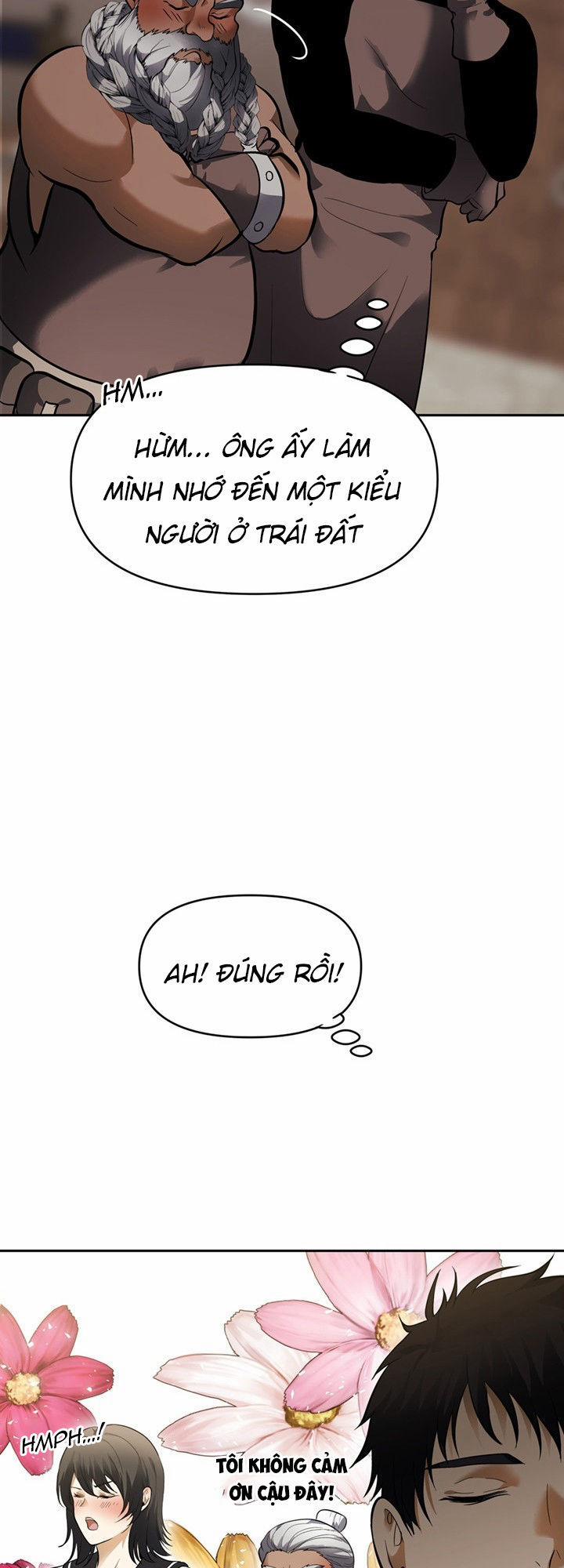 Thăng Cấp Trở Lại 43 trang 27