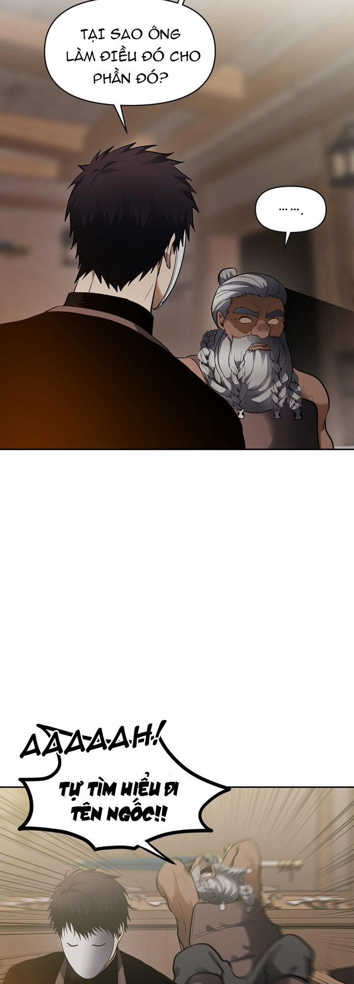 Thăng Cấp Trở Lại 43 trang 41