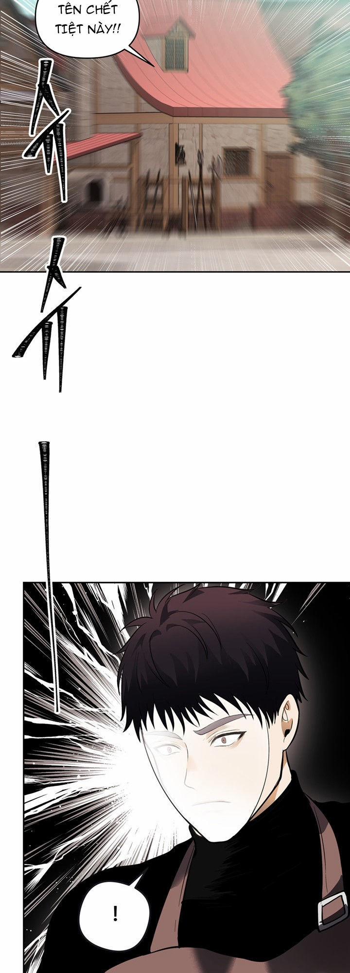 Thăng Cấp Trở Lại 43 trang 50