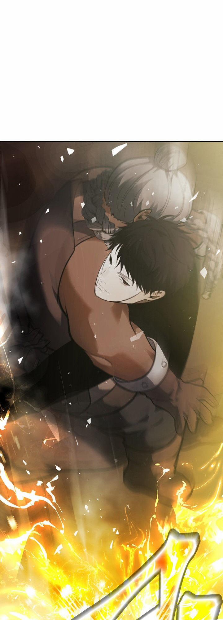 Thăng Cấp Trở Lại 43 trang 52