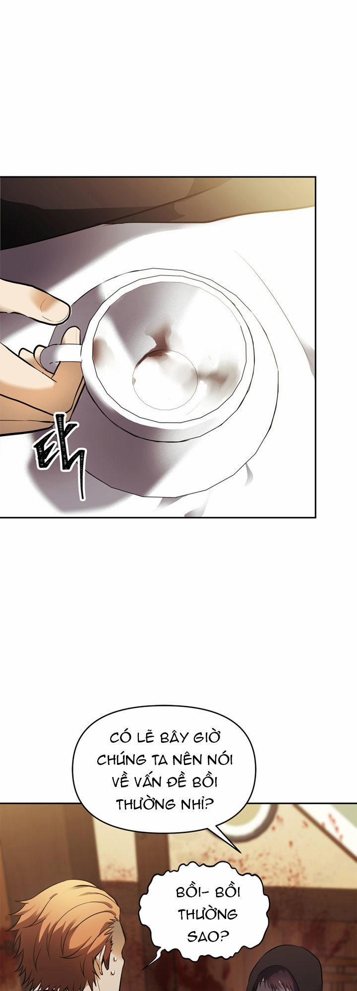 Thăng Cấp Trở Lại 43 trang 6