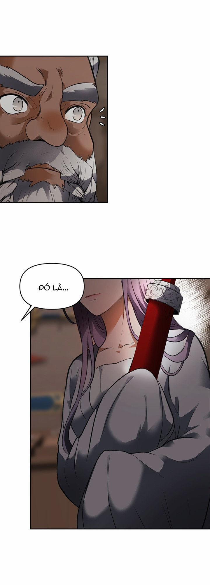 Thăng Cấp Trở Lại 44 trang 10