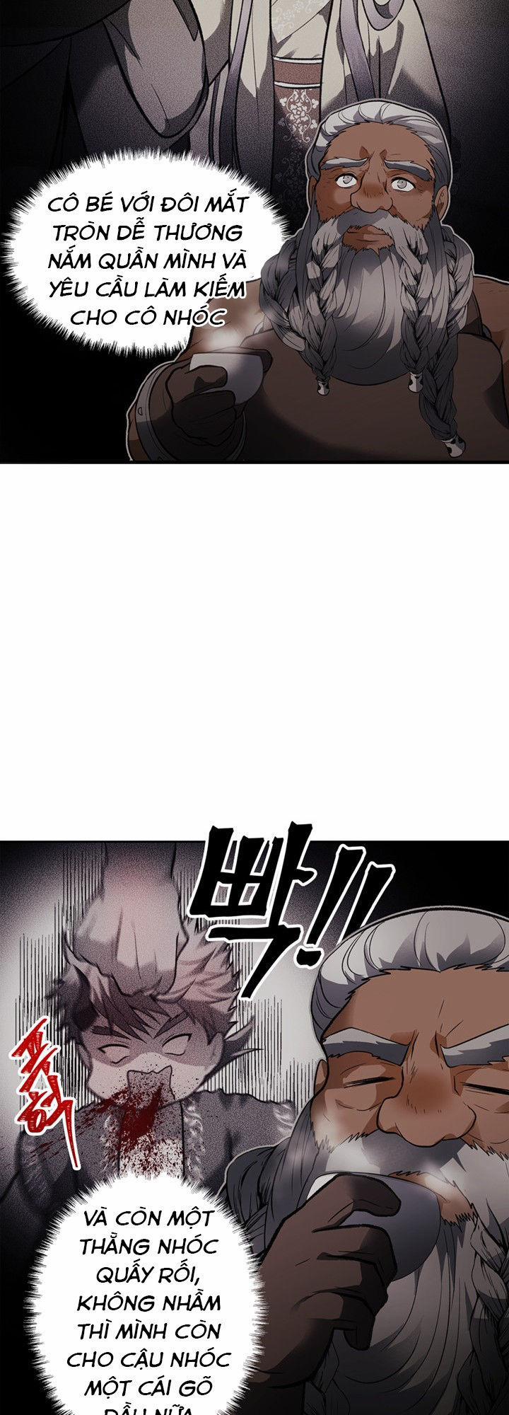 Thăng Cấp Trở Lại 44 trang 12