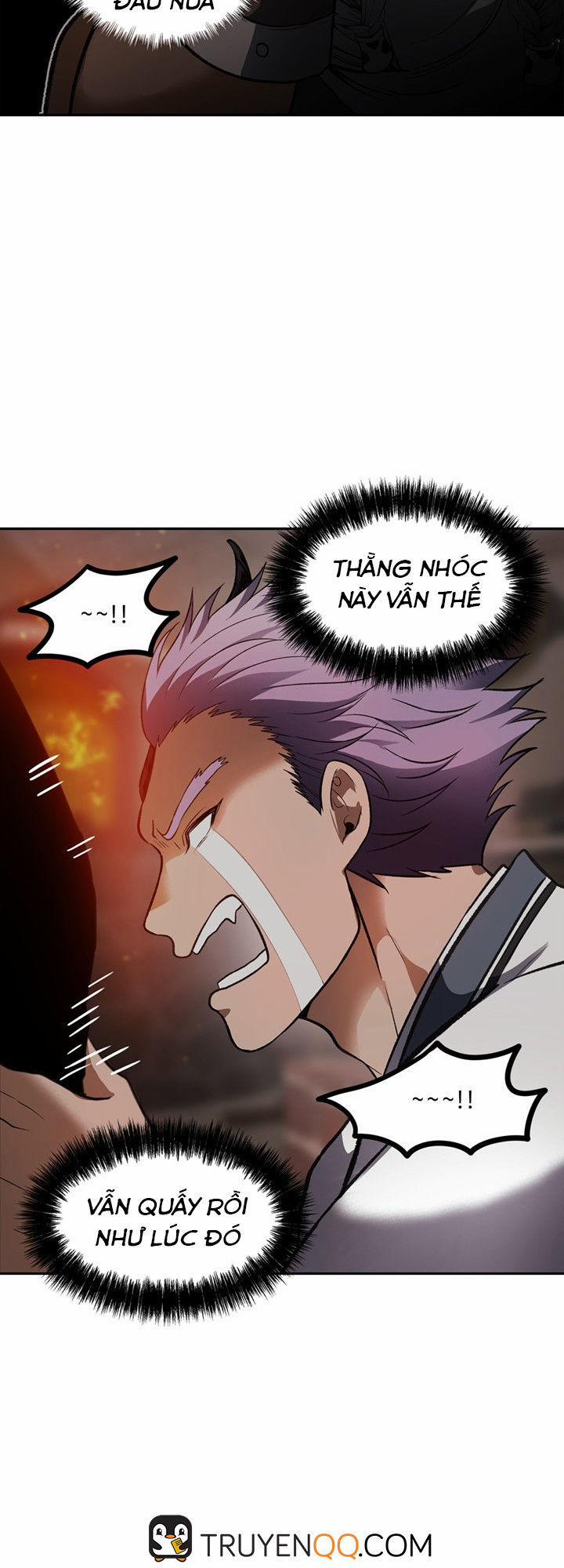 Thăng Cấp Trở Lại 44 trang 13