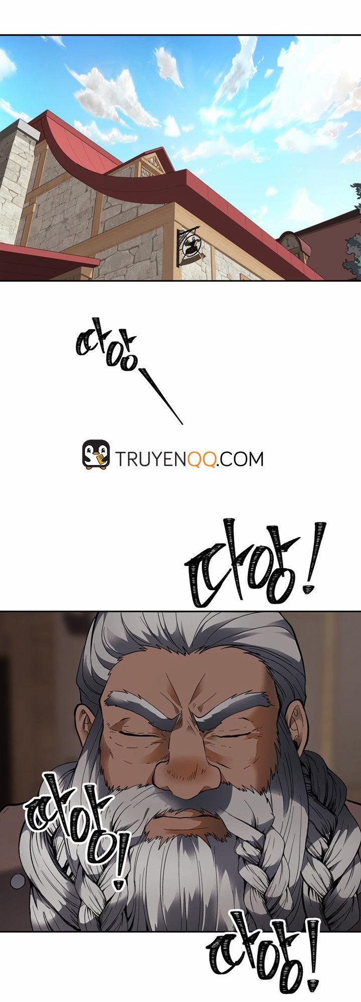 Thăng Cấp Trở Lại 44 trang 2