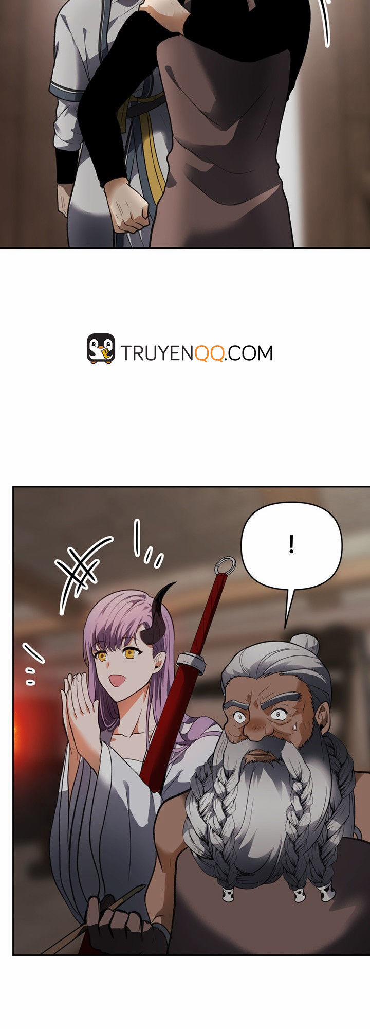 Thăng Cấp Trở Lại 44 trang 27