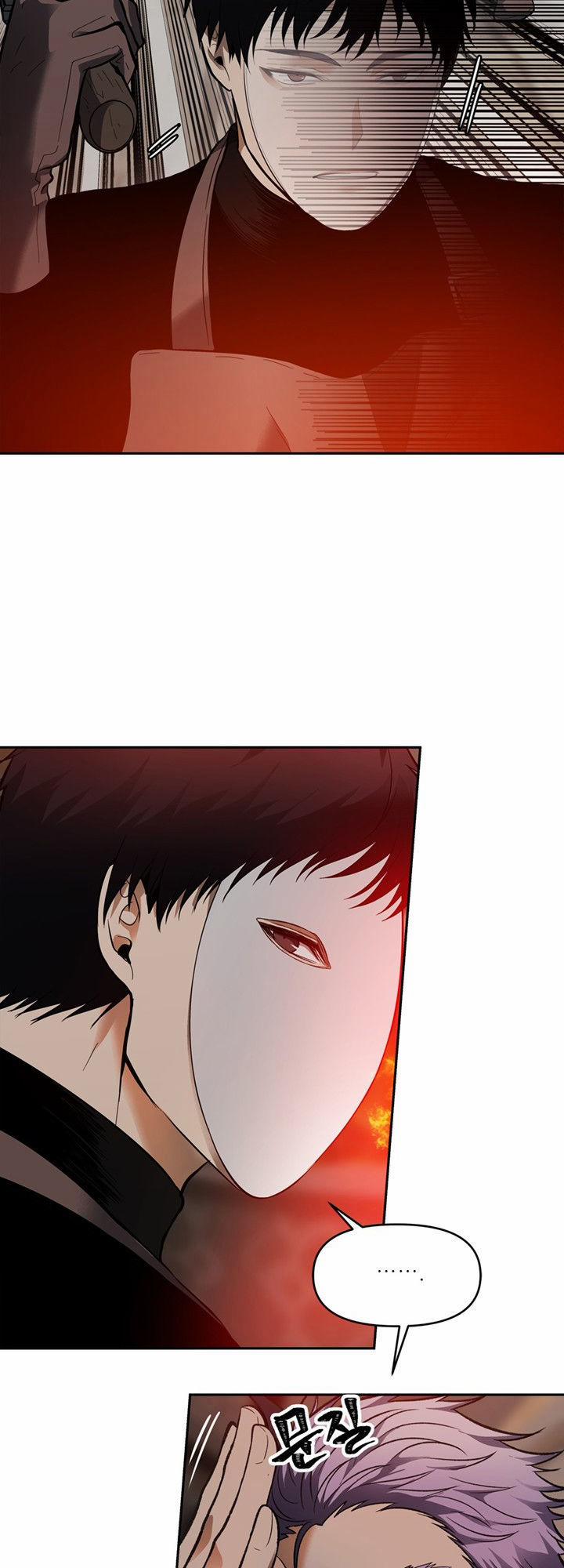 Thăng Cấp Trở Lại 44 trang 4