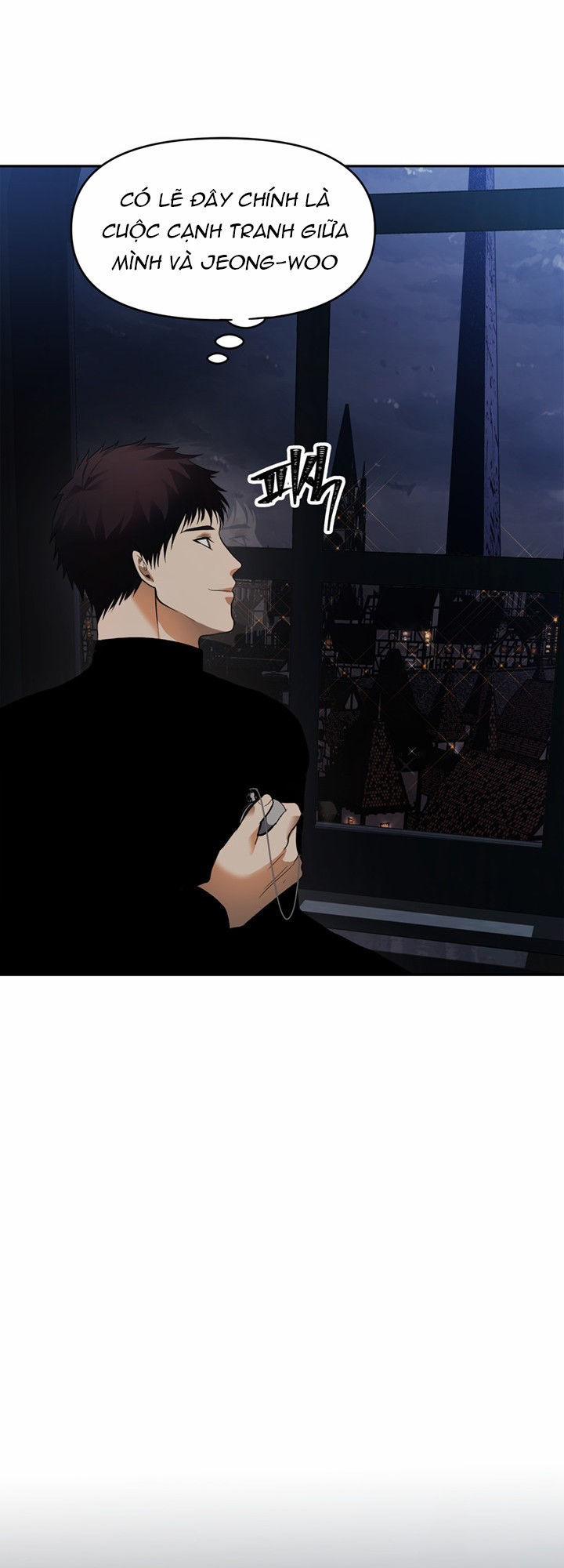 Thăng Cấp Trở Lại 44 trang 40