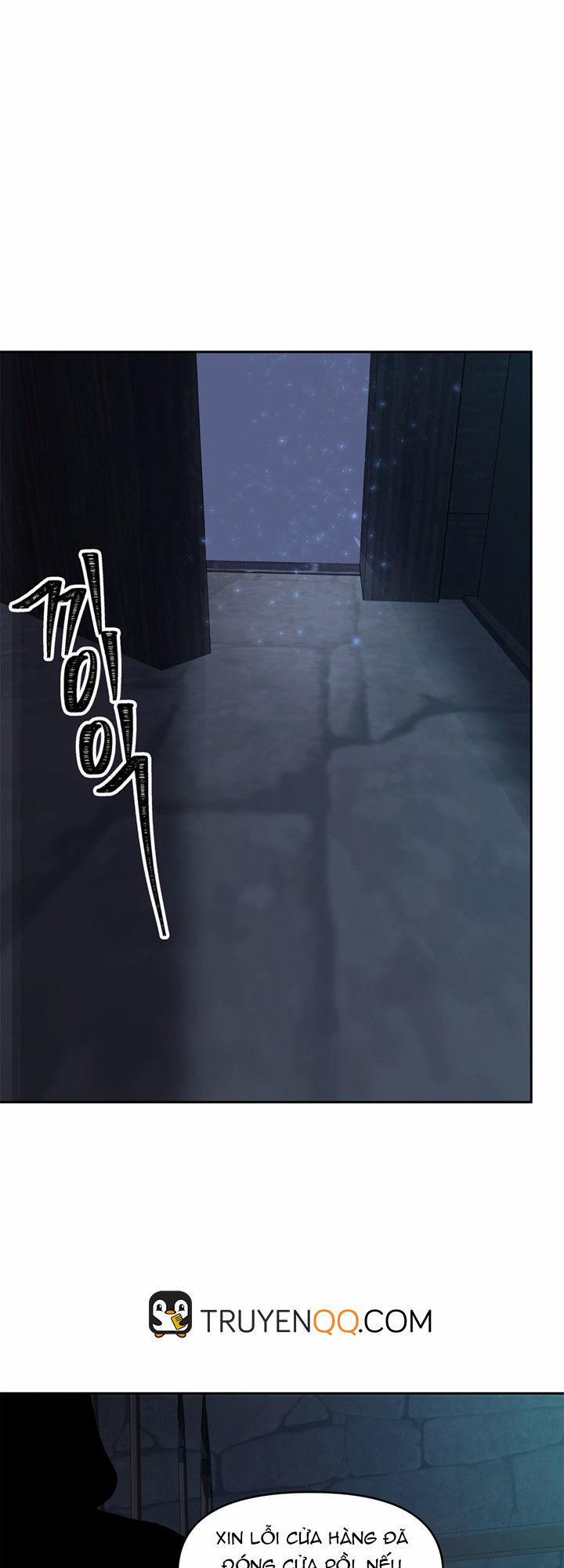 Thăng Cấp Trở Lại 44 trang 47