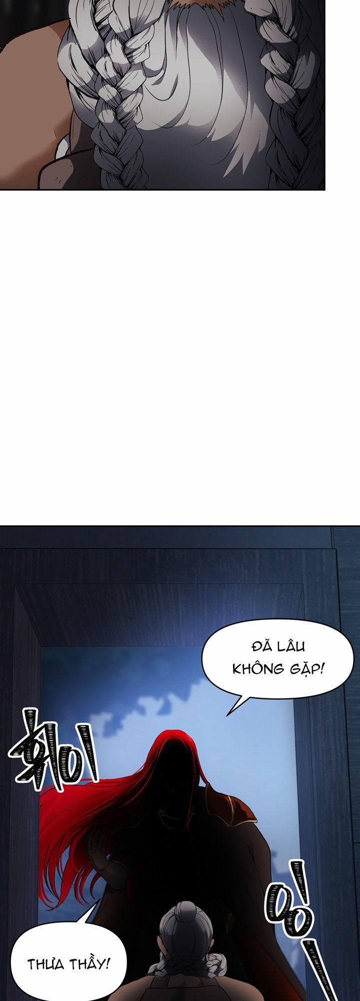 Thăng Cấp Trở Lại 44 trang 49