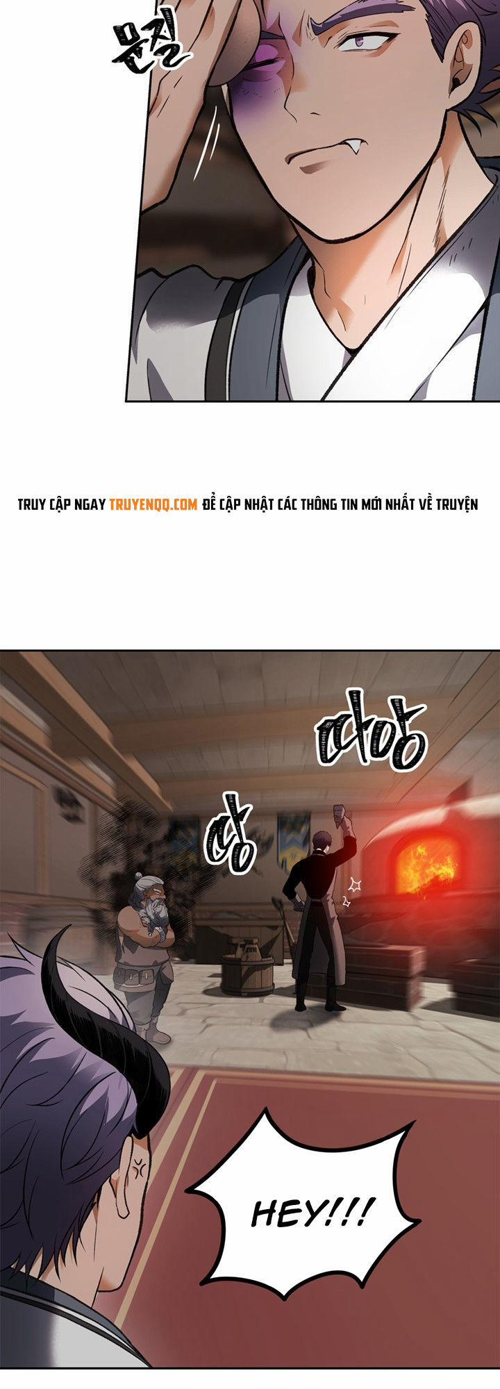 Thăng Cấp Trở Lại 44 trang 5