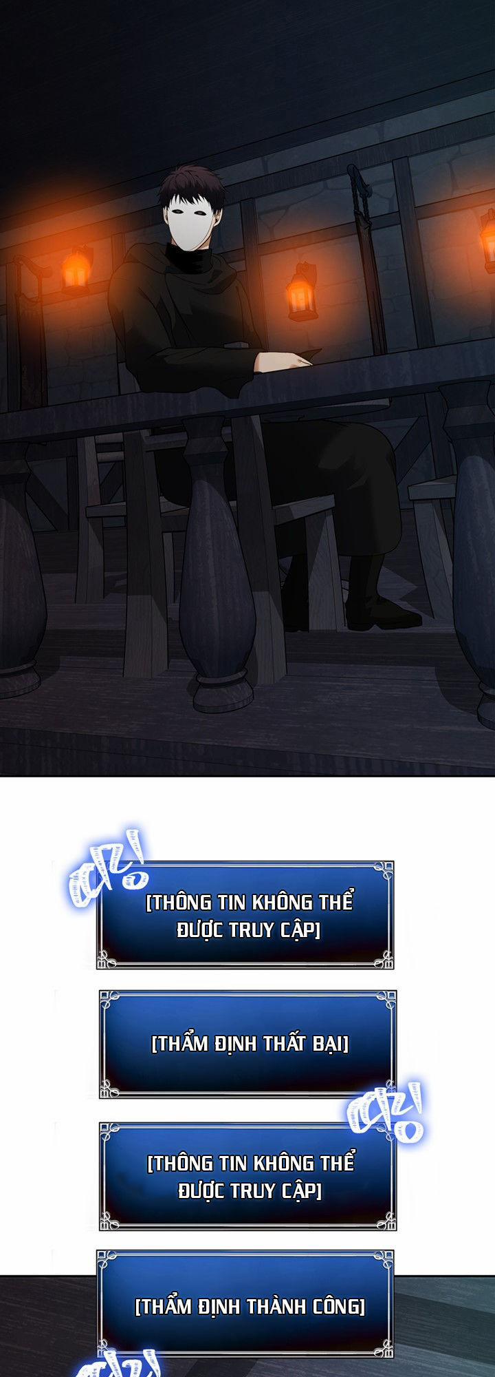 Thăng Cấp Trở Lại 44 trang 51