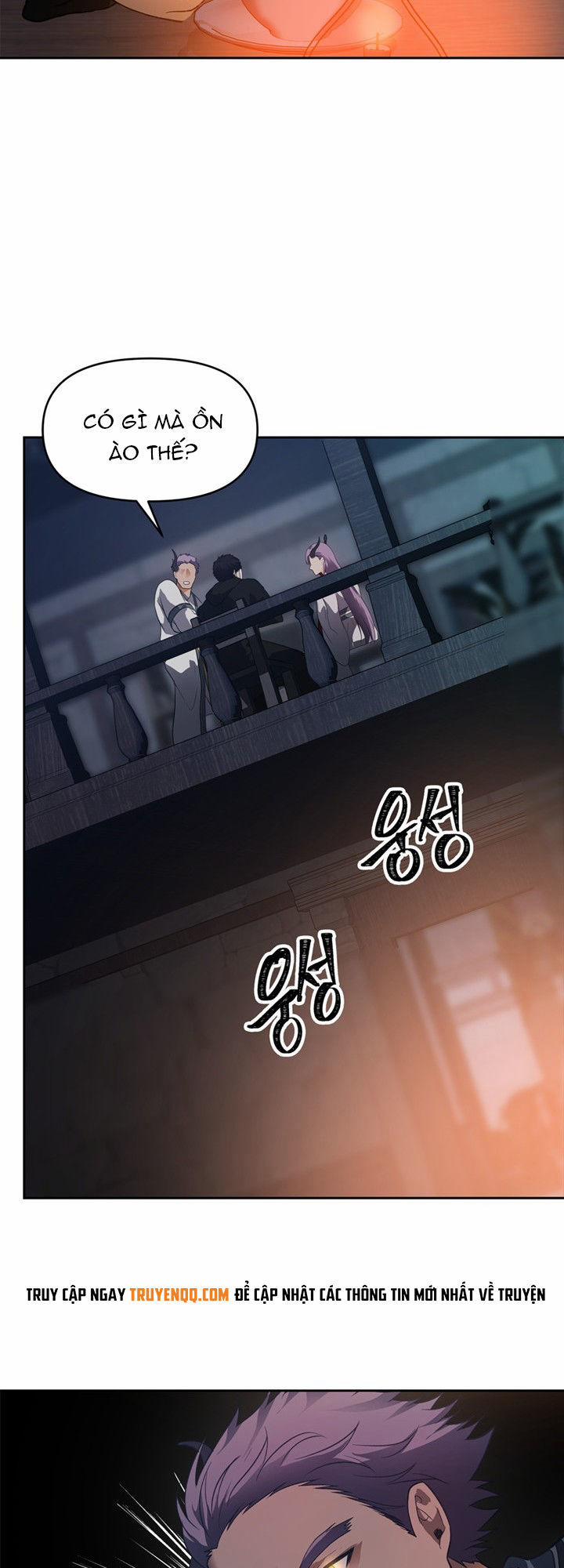 Thăng Cấp Trở Lại 44 trang 58