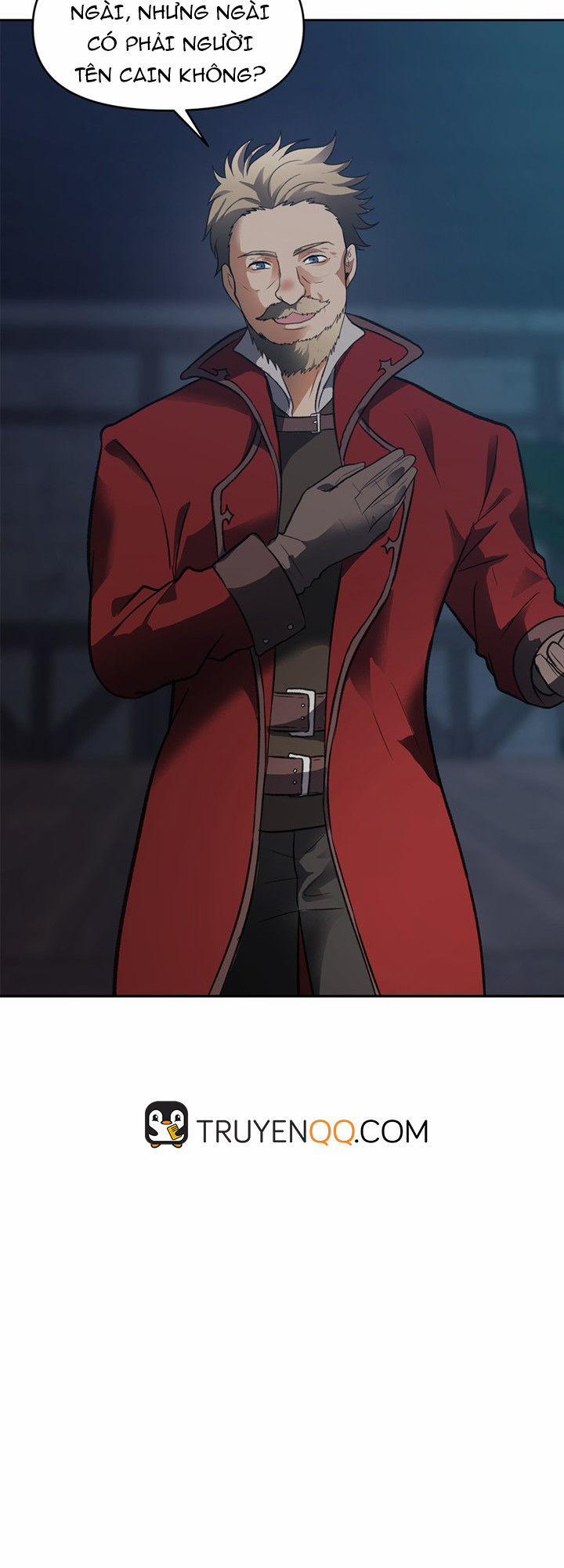 Thăng Cấp Trở Lại 44 trang 61