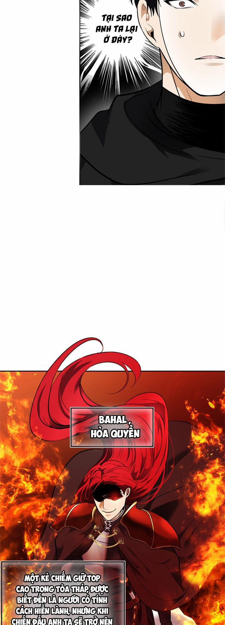 Thăng Cấp Trở Lại 45 trang 11