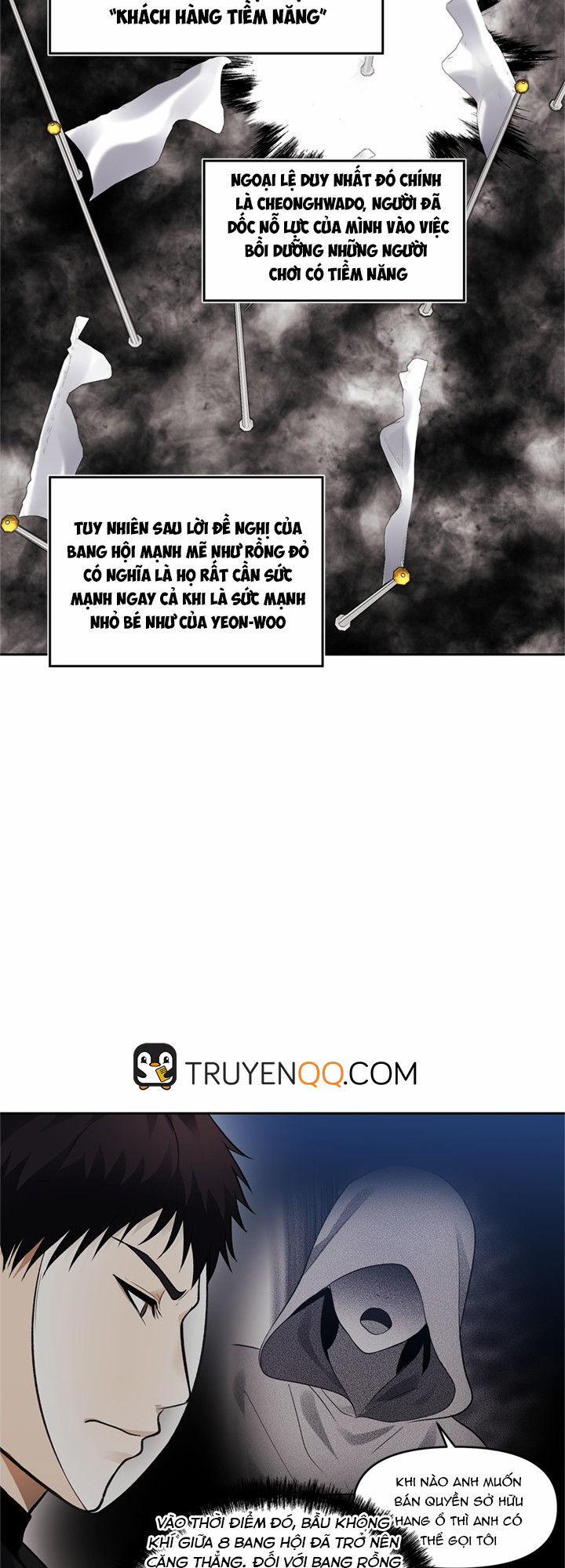 Thăng Cấp Trở Lại 45 trang 15