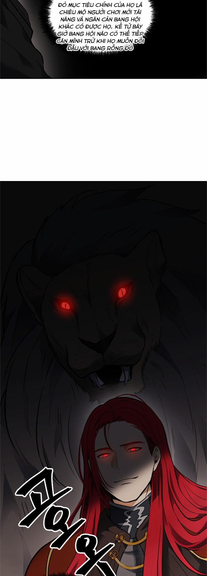 Thăng Cấp Trở Lại 45 trang 16