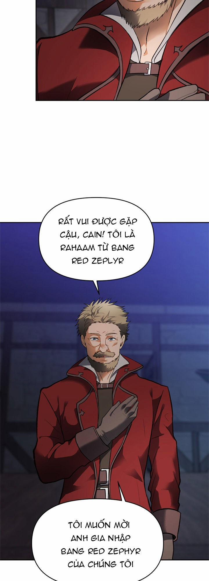 Thăng Cấp Trở Lại 45 trang 2