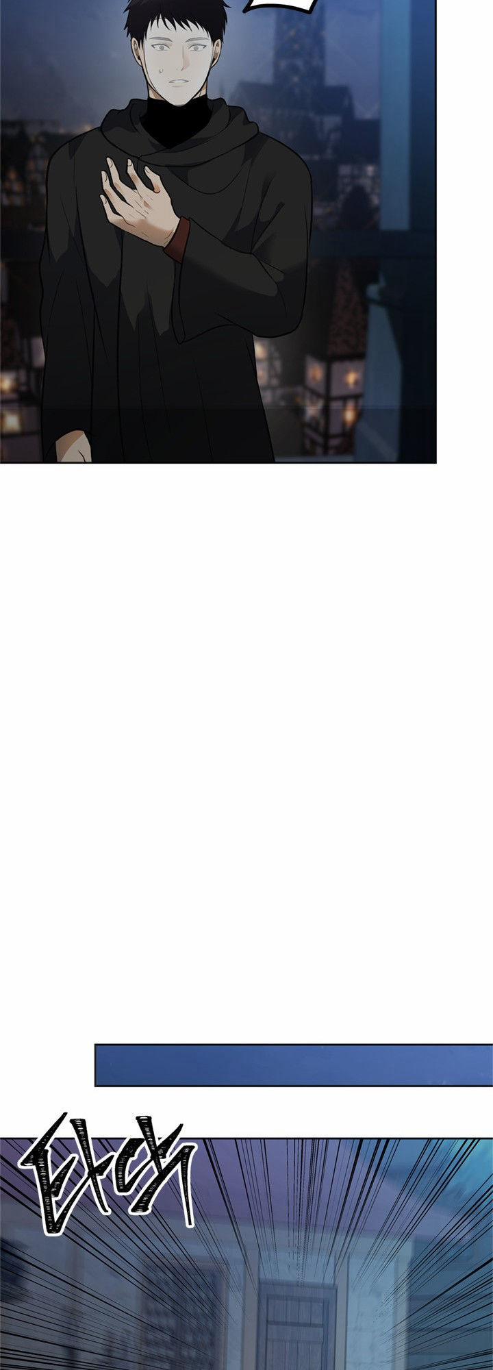 Thăng Cấp Trở Lại 45 trang 22