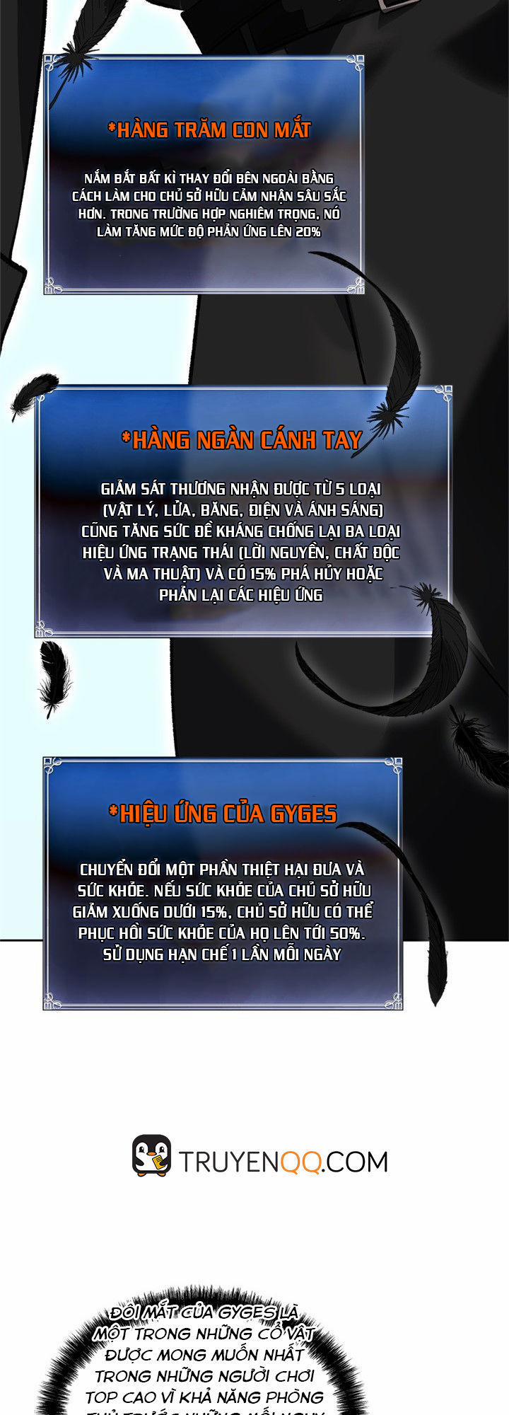 Thăng Cấp Trở Lại 45 trang 31