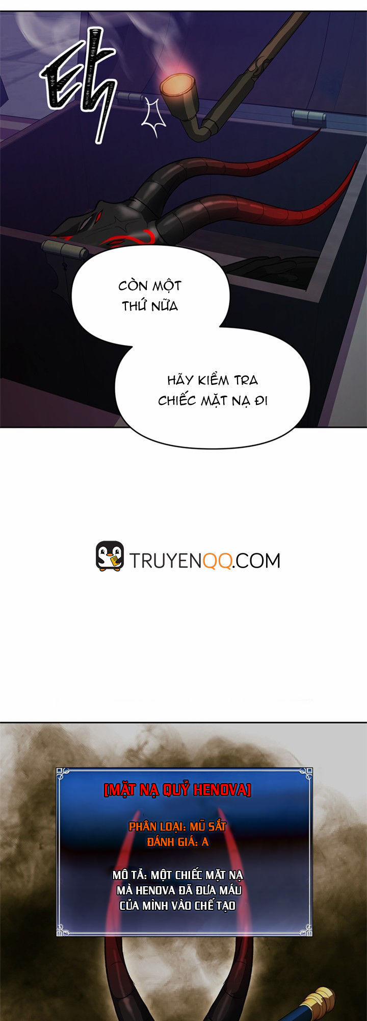 Thăng Cấp Trở Lại 45 trang 42