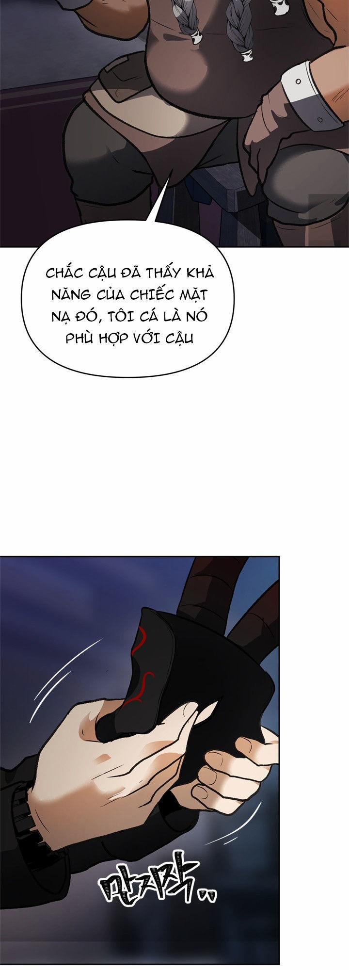 Thăng Cấp Trở Lại 45 trang 46