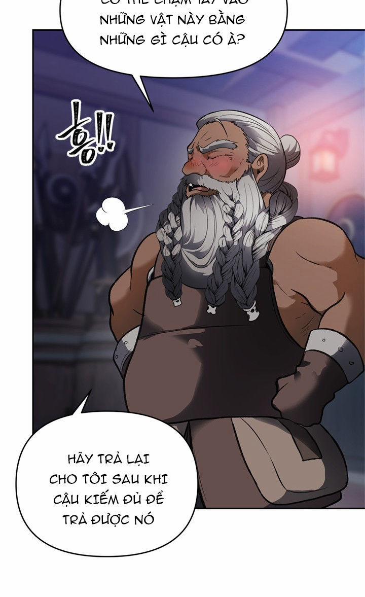 Thăng Cấp Trở Lại 45 trang 48