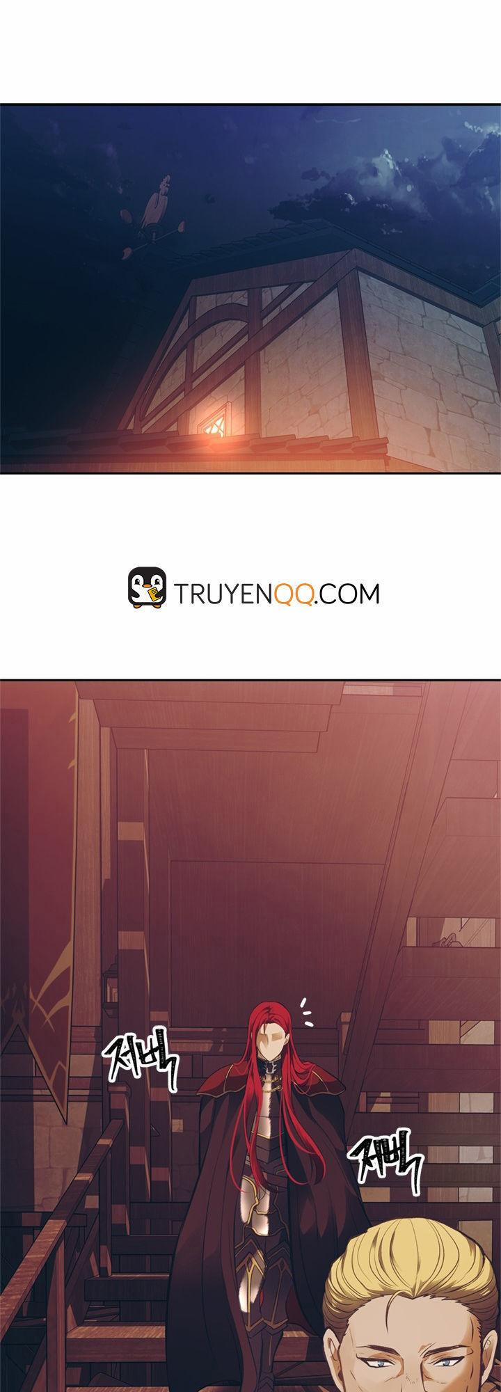 Thăng Cấp Trở Lại 46 trang 1