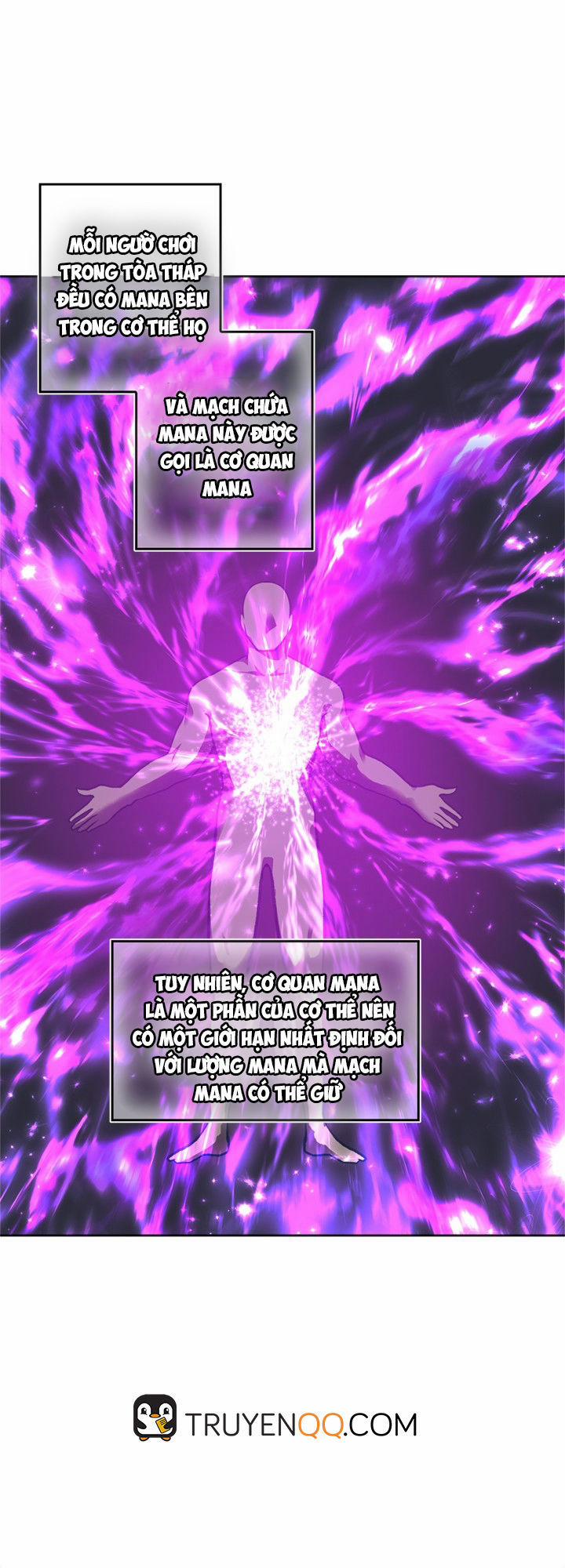 Thăng Cấp Trở Lại 46 trang 10