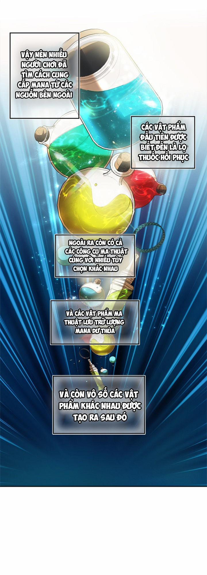 Thăng Cấp Trở Lại 46 trang 11