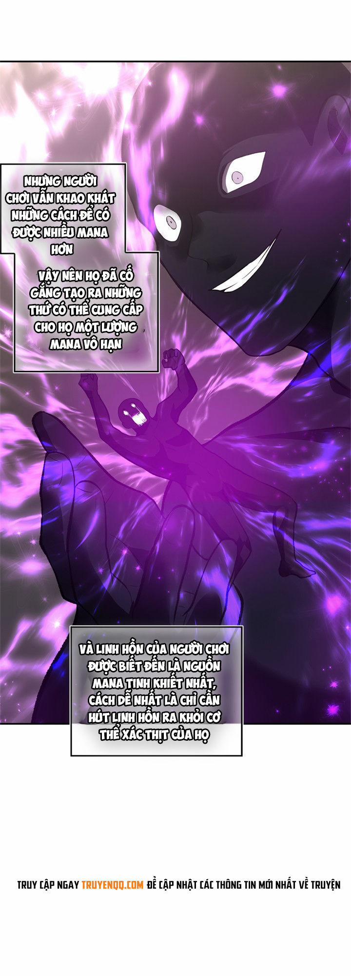 Thăng Cấp Trở Lại 46 trang 12