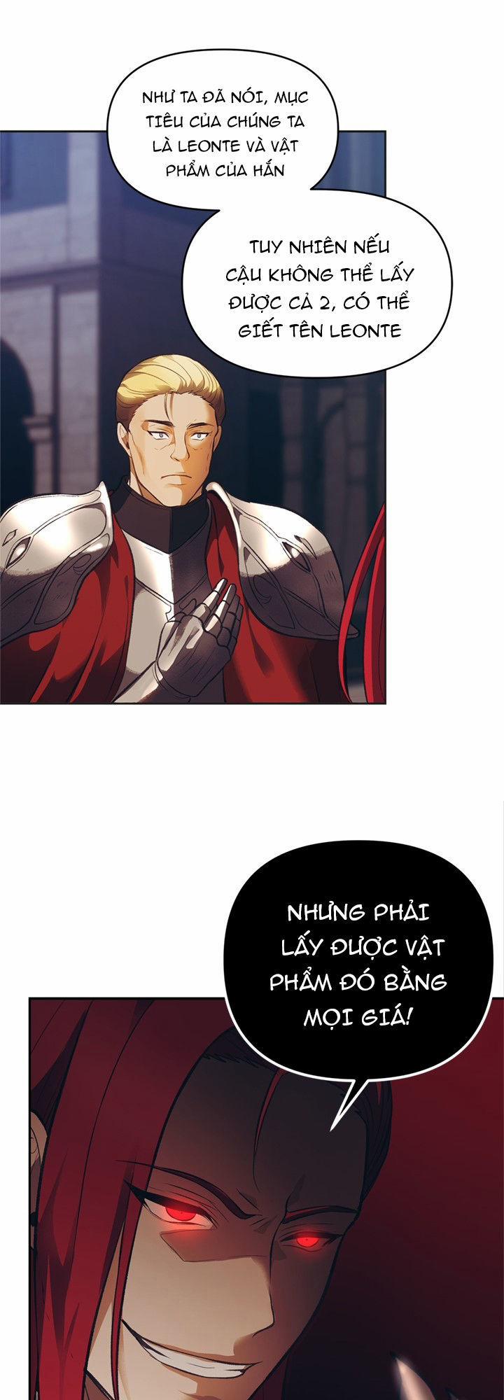 Thăng Cấp Trở Lại 46 trang 15