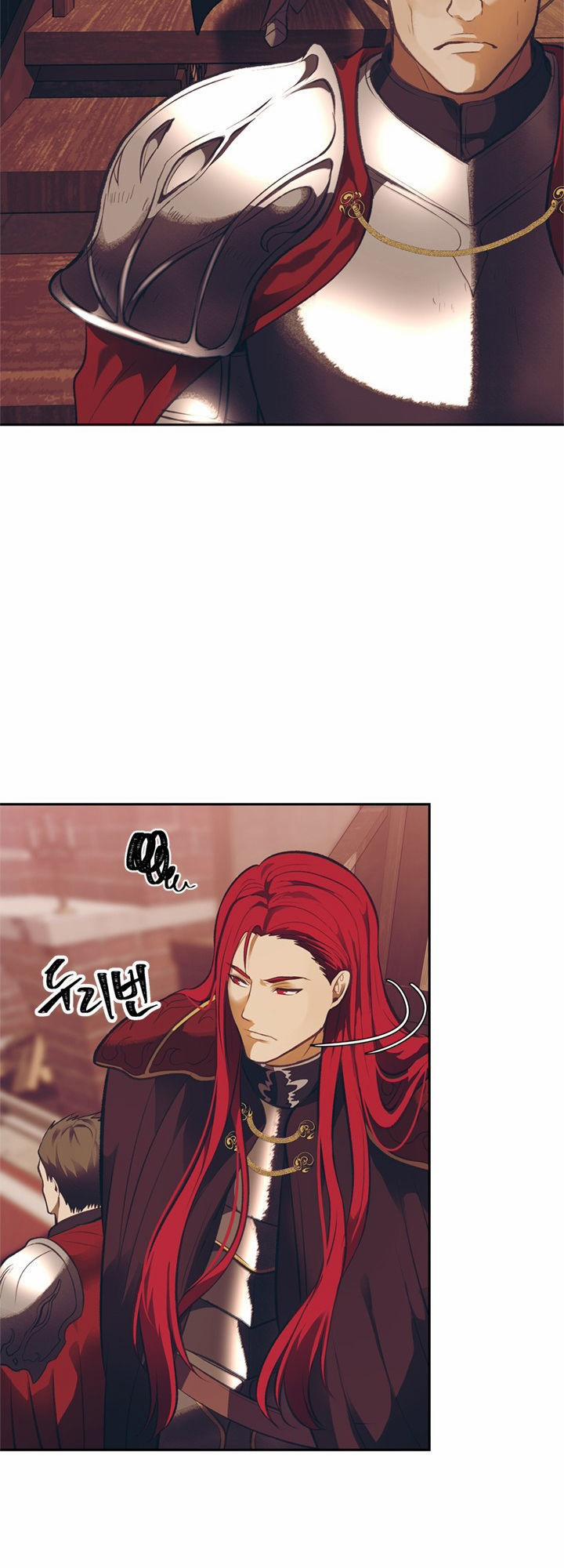 Thăng Cấp Trở Lại 46 trang 2